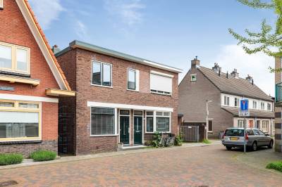 Woning Appelstraat 30 Deventer