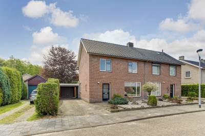 Woning Nachtegaallaan 1 Vessem