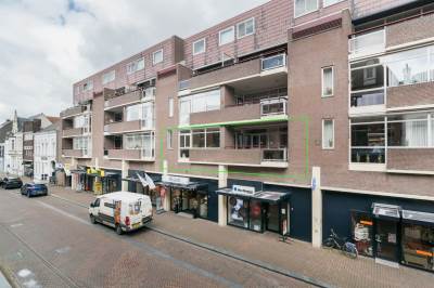 Woning Hogestede 55 Roosendaal