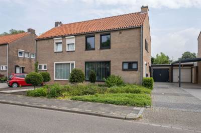 Woning Kerkstraat 13 Spaubeek