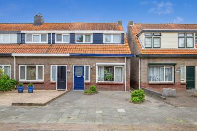 Woning Zuidvlietstraat 70 Goes
