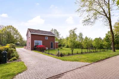 Woning Kanaal B ZZ 36 Emmer-Compascuum