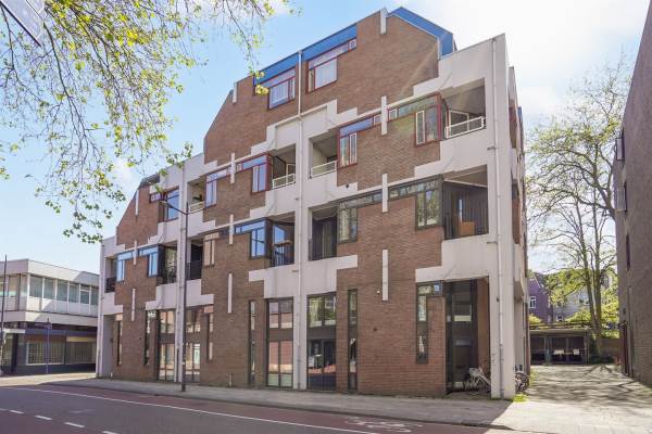 Woning Barbaraplaats 13 Den Bosch