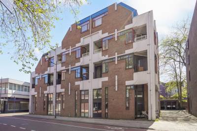 Woning Barbaraplaats 13 Den Bosch