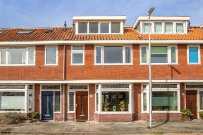 Woning Julianaweg 341 Utrecht