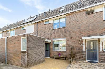 Woning Krabbescheer 80 Kampen