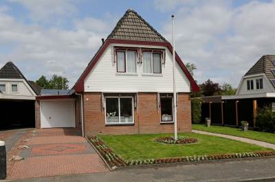 Woning Van Harinxmaloane 60 De Westereen