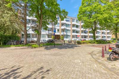 Woning Tulpstraat 7H Rijswijk (ZH)