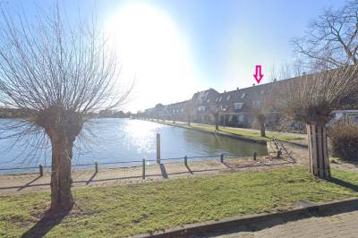 Woning Lemmerkade 10 Lelystad