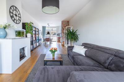 Woning Koningin Wilhelminalaan 348A Voorburg