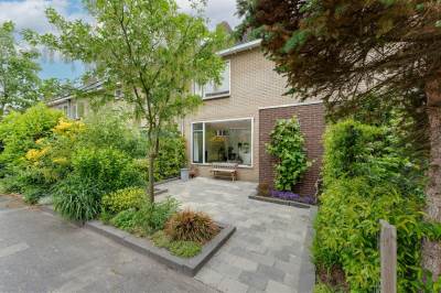 Woning Meeuwstraat 87 Purmerend