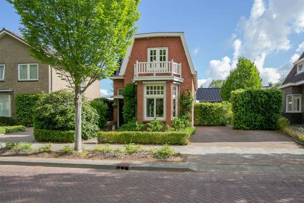 Woning Anreperstraat 87 Assen