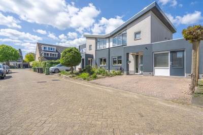 Woning P. Oosterleestraat 20 Tiel