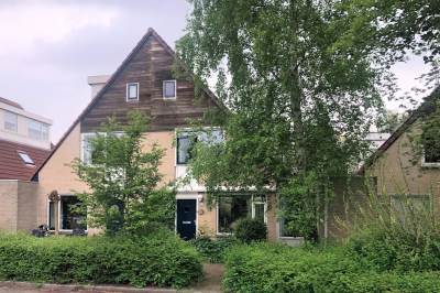 Woning Speenkruid 36 Zeewolde