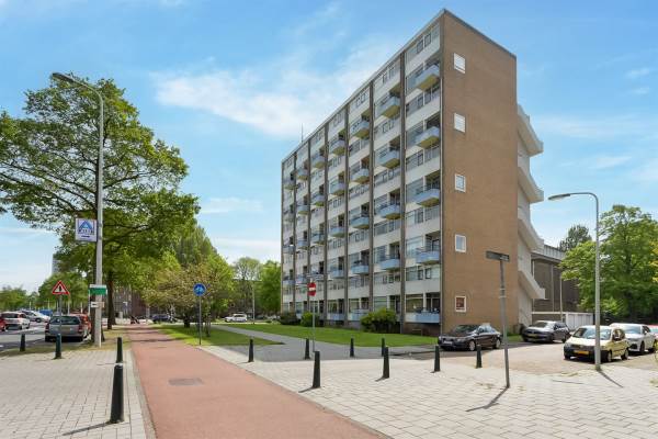 Woning Hengelolaan 9b Den Haag
