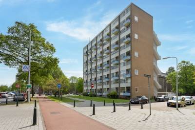 Woning Hengelolaan 9b Den Haag