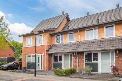 Woning Watersnipweide 84 Renswoude