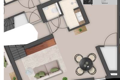 Woning Goirkestraat 50III Tilburg