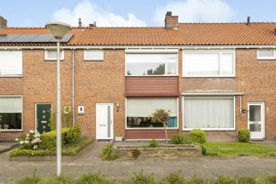 Woning Generaal des Tombepad 6 Eindhoven