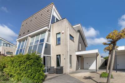 Woning Springert 15 Ouddorp