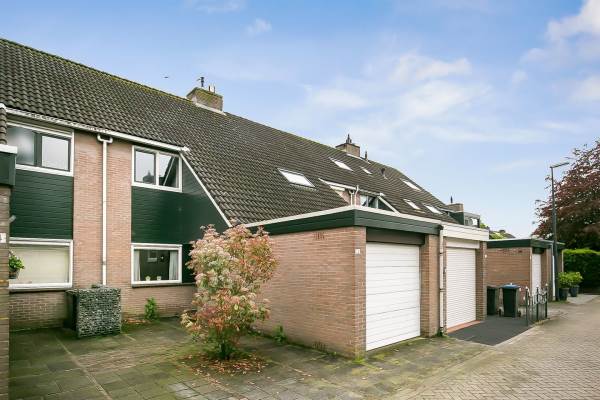 Woning Koggeschip 52 Schiedam
