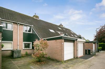 Woning Koggeschip 52 Schiedam