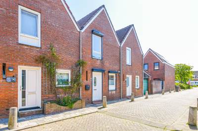 Woning Kuiperstraat 11 Den Helder