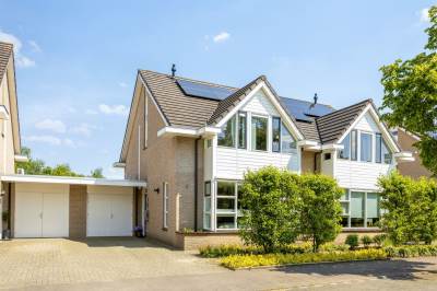 Woning De La Sallestraat 18 Heesch