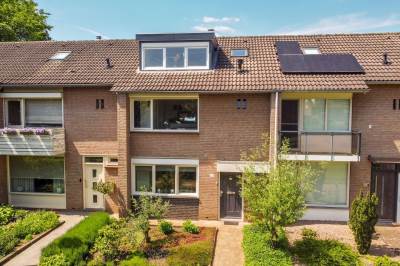 Woning Molièrelaan 67 Venlo