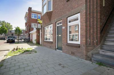 Woning Deimanstraat 337 Den Haag