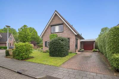 Woning Boomgaard 38 Zelhem