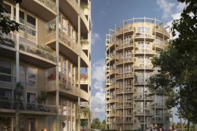 Woning Spijkerboorweg 415 Haarlem