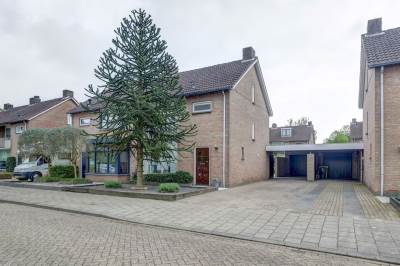 Woning Margrietstraat 6 Baarle-Nassau