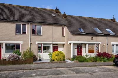 Woning L.C. van der Vlugtstraat 73 Almere