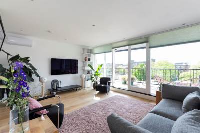 Woning Beukelsdijk 65A02 Rotterdam