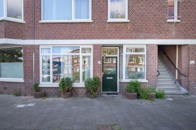 Woning Renswoudelaan 31 Den Haag