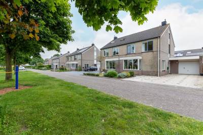 Woning Oeverzwaluw 3 Lemmer