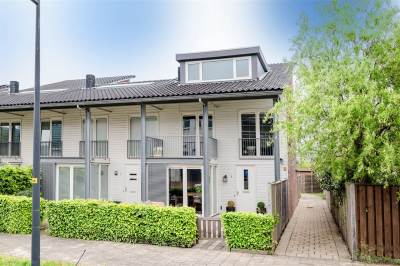 Woning Baron De Coubertinlaan 3 Hoofddorp