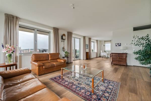 Woning Piet Mondriaanlaan 429 Amersfoort