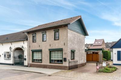 Woning Haagstraat 12 Sittard