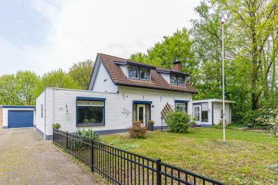 Woning Hoge Donk 30 Etten-Leur
