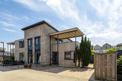 Woning Difoehof 10 Capelle aan den IJssel