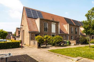 Woning Haagwinde 65 Puttershoek