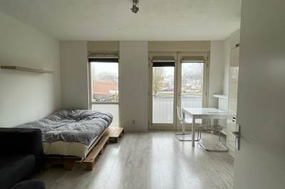 Woning Koestraat 6712 Tilburg