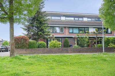 Woning De Milan Viscontilaan 16 De Meern