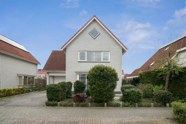 Woning Monethof 74 Hoorn (NH)