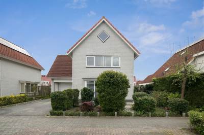 Woning Monethof 74 Hoorn (NH)