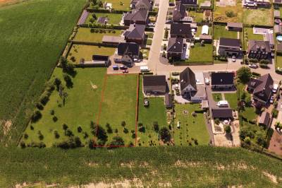 Bouwgrond Papenmuts 31 IJzendijke