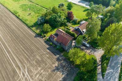 Woning Siguitsedijk 17 Kwadendamme