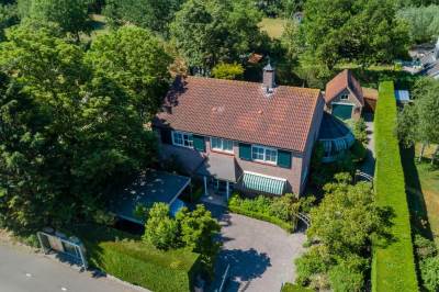 Woning Kloosterweg 12 Noordgouwe